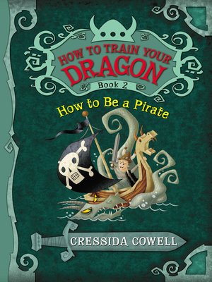 cover image of How to Be a Pirate